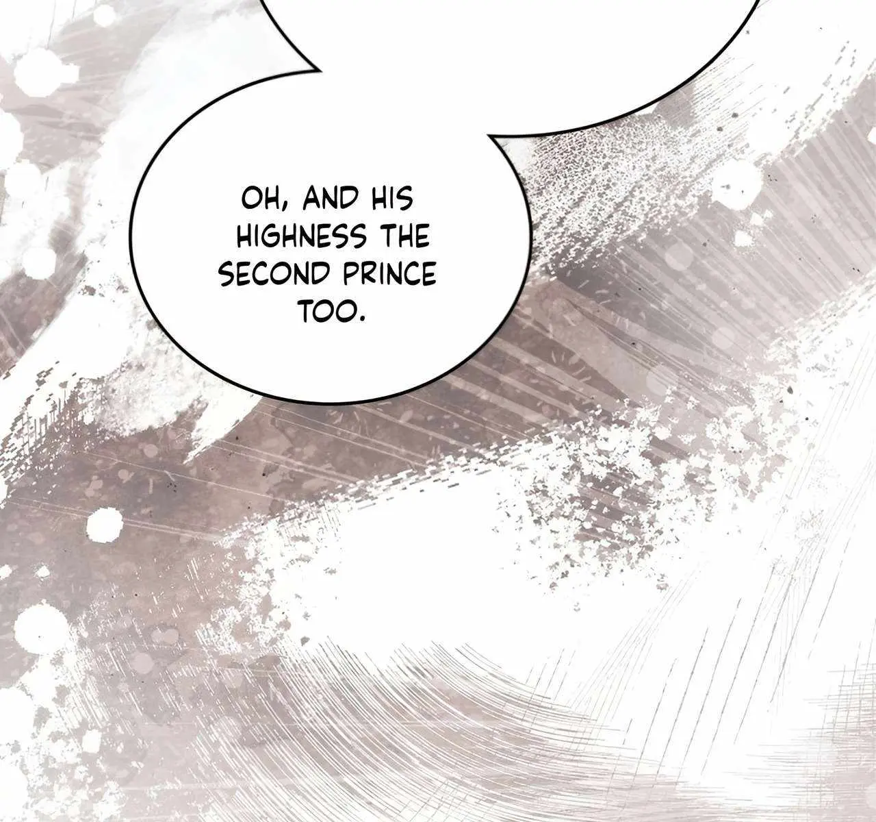 I'll Be the Matriarch in This Life Chapter 158 Page 37