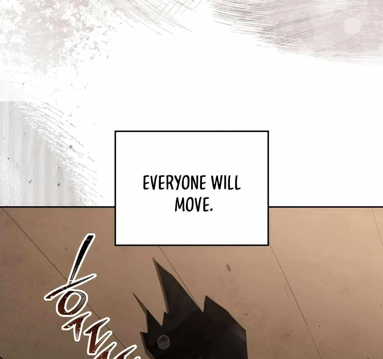 I'll Be the Matriarch in This Life Chapter 158 Page 38
