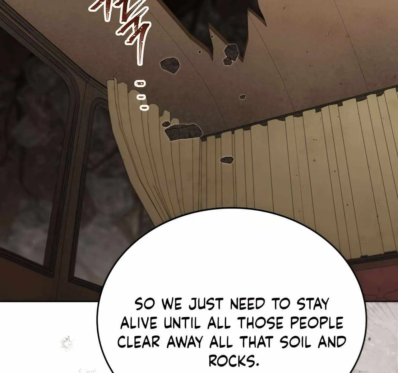 I'll Be the Matriarch in This Life Chapter 158 Page 39