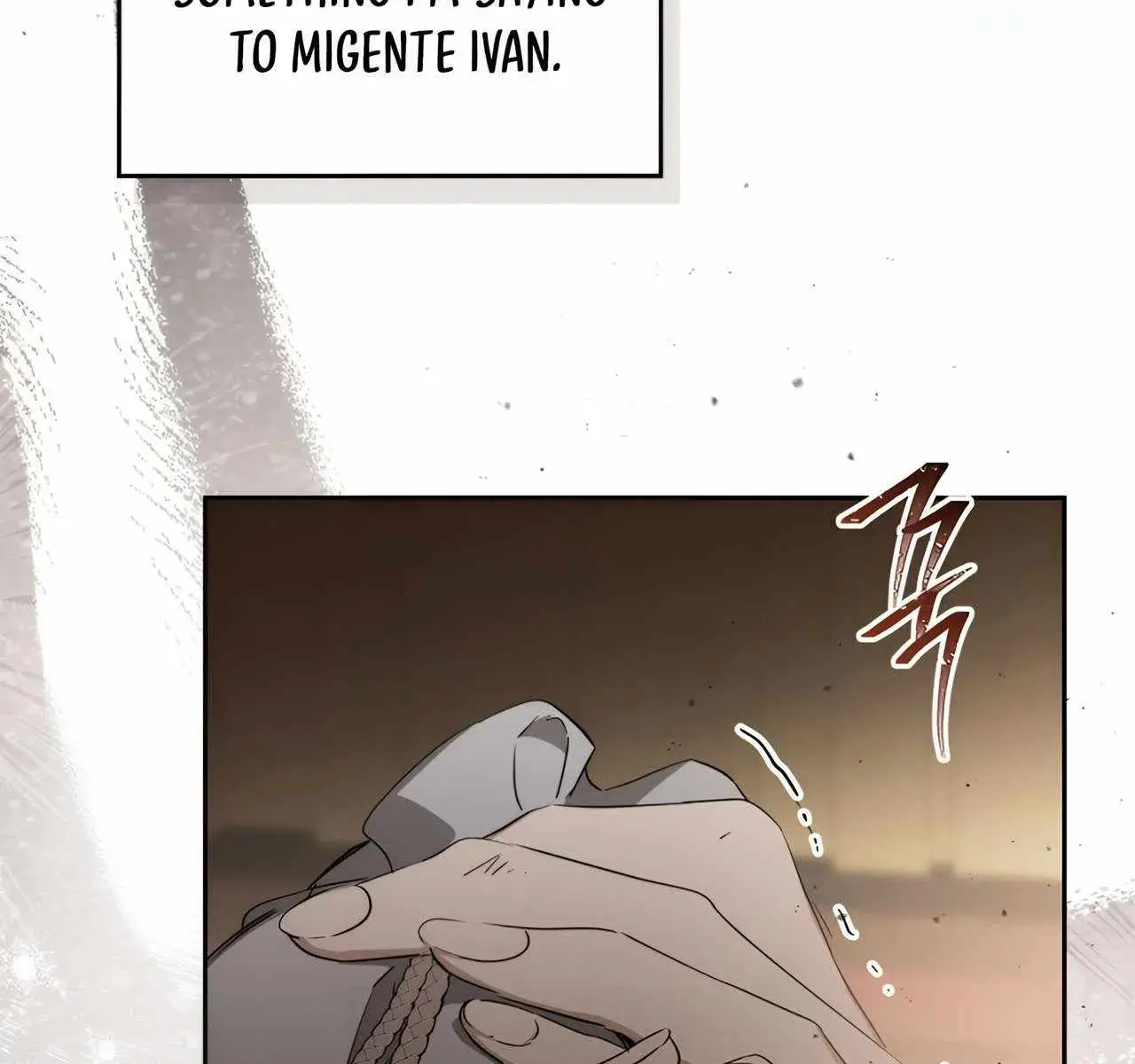 I'll Be the Matriarch in This Life Chapter 158 Page 42
