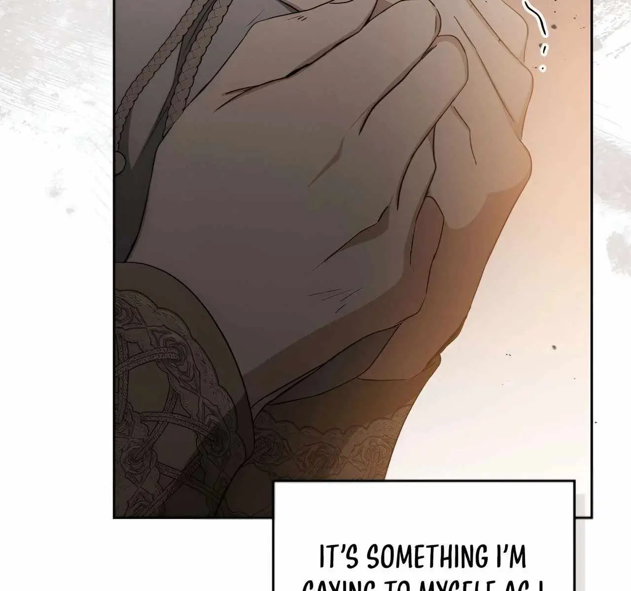 I'll Be the Matriarch in This Life Chapter 158 Page 43
