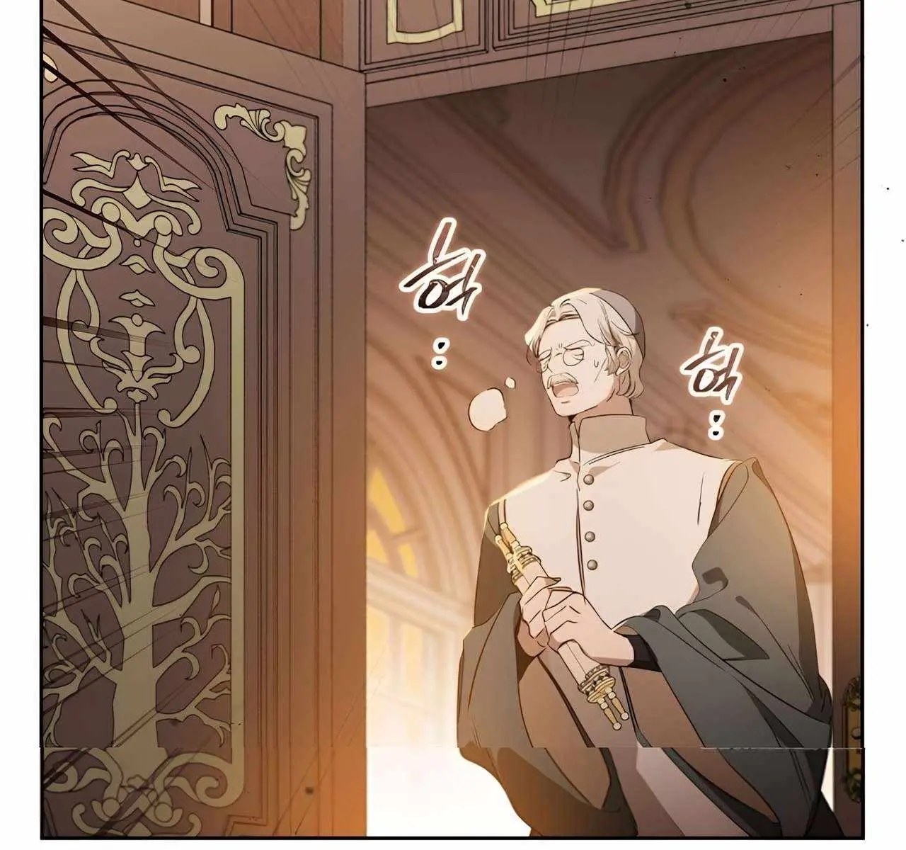I'll Be the Matriarch in This Life Chapter 158 Page 62