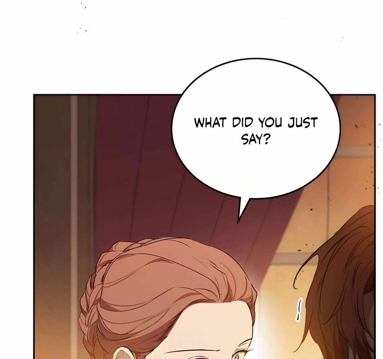 I'll Be the Matriarch in This Life Chapter 158 Page 87