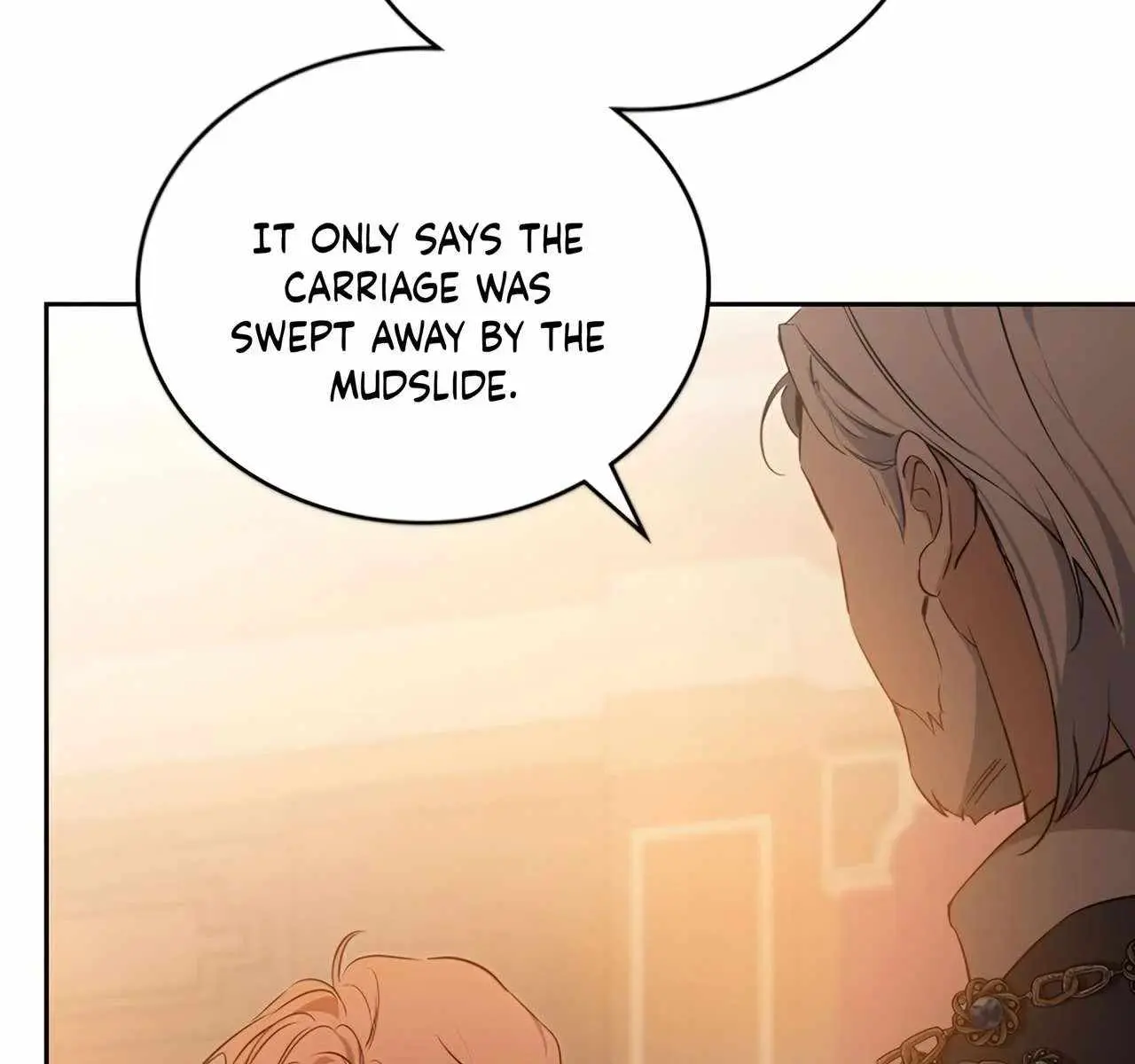 I'll Be the Matriarch in This Life Chapter 158 Page 94