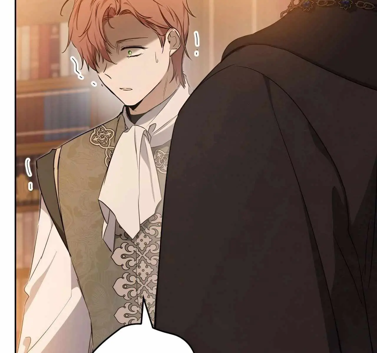 I'll Be the Matriarch in This Life Chapter 158 Page 95