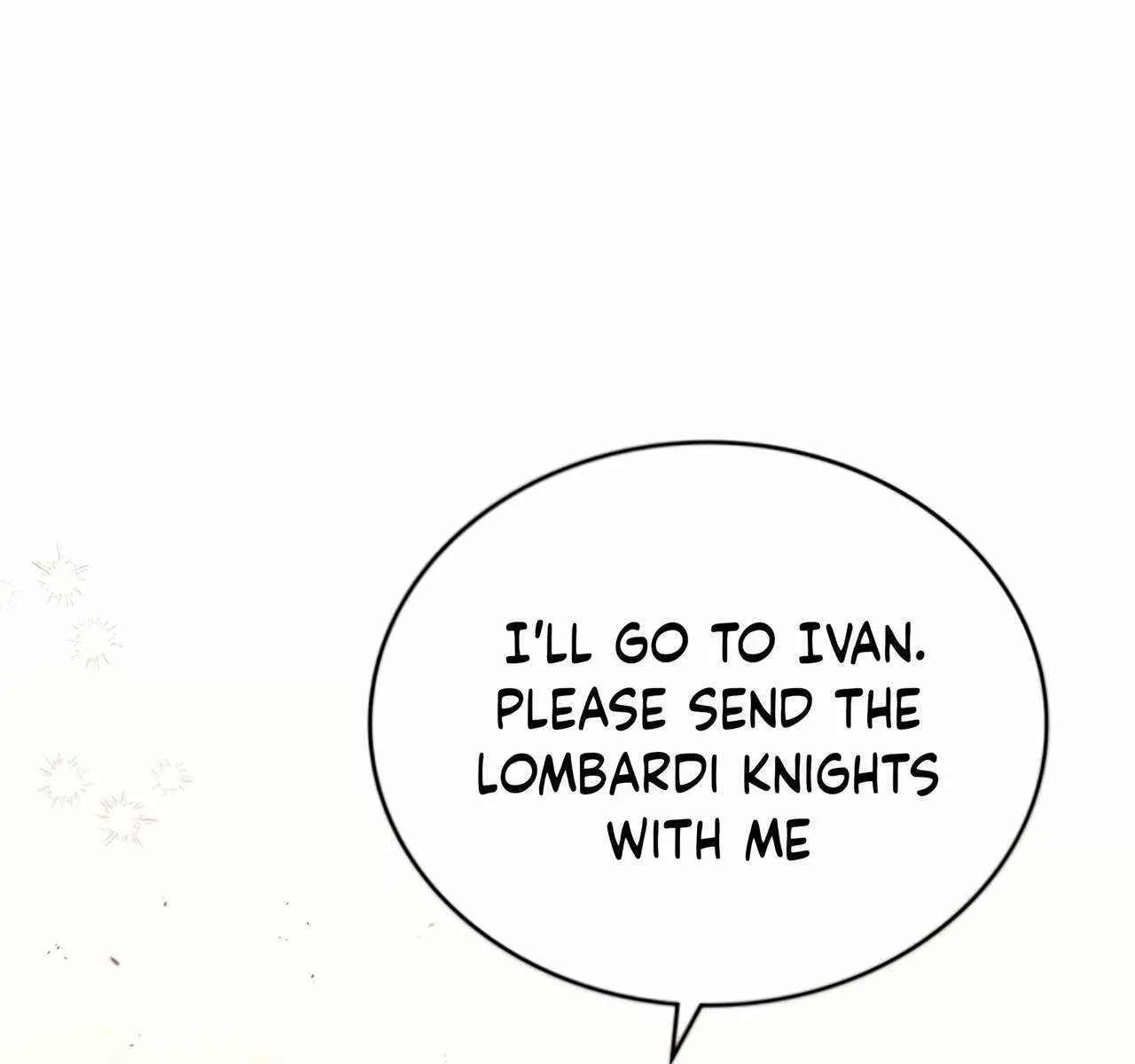 I'll Be the Matriarch in This Life Chapter 158 Page 115
