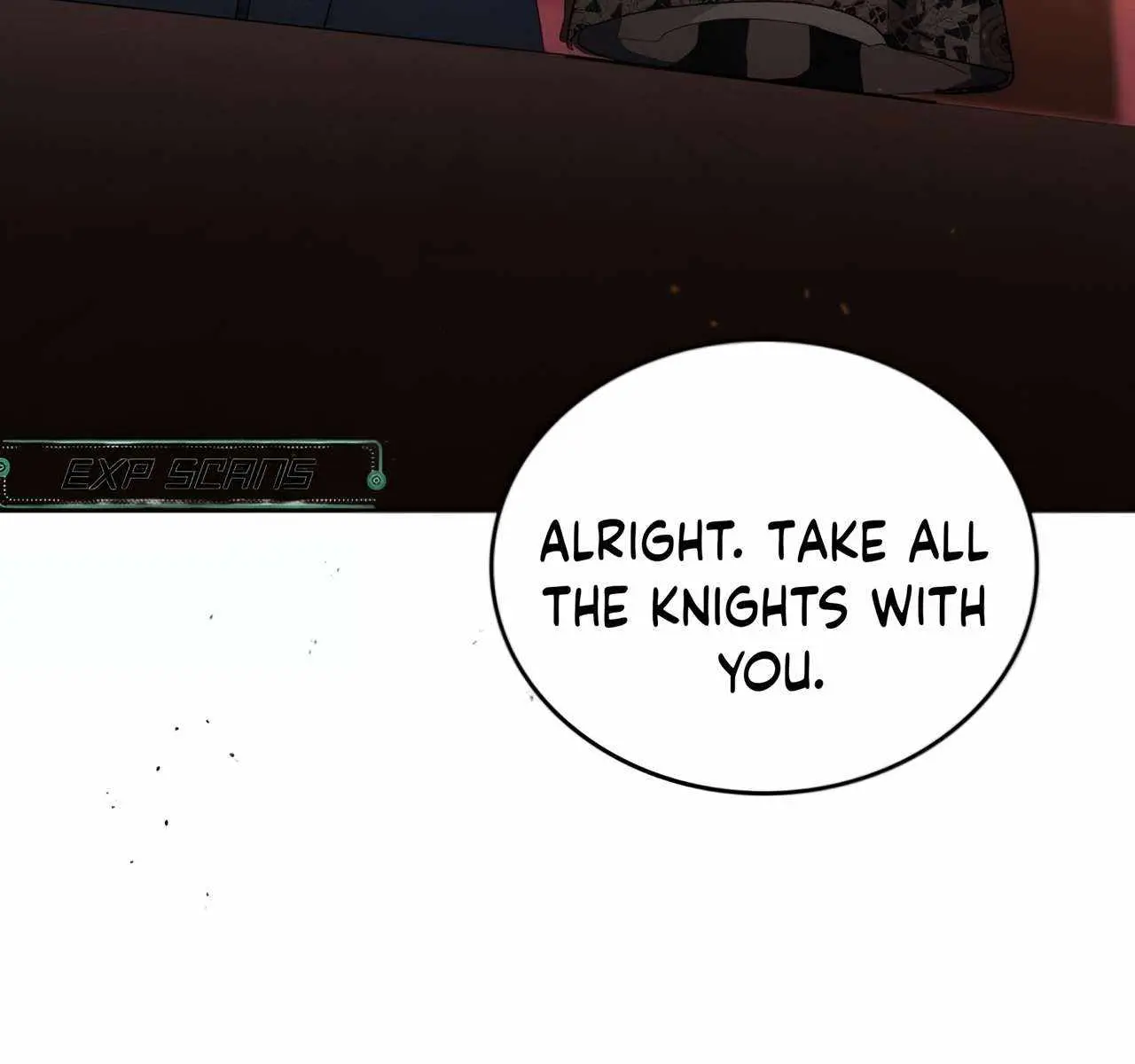 I'll Be the Matriarch in This Life Chapter 158 Page 118