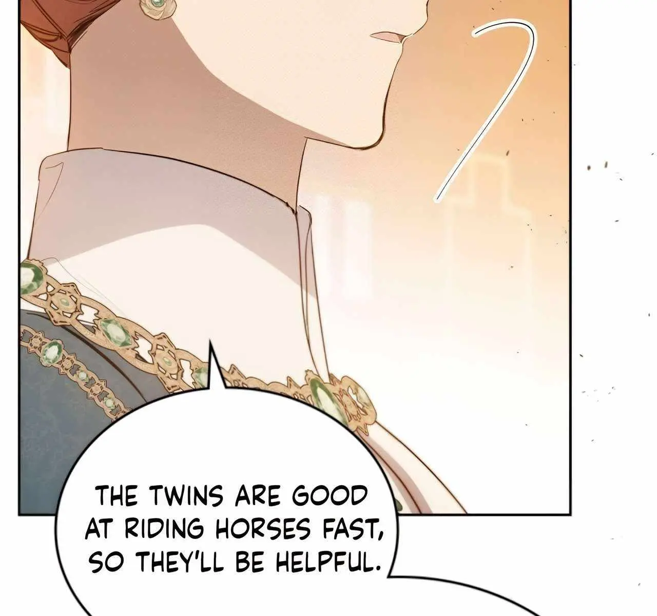 I'll Be the Matriarch in This Life Chapter 158 Page 120