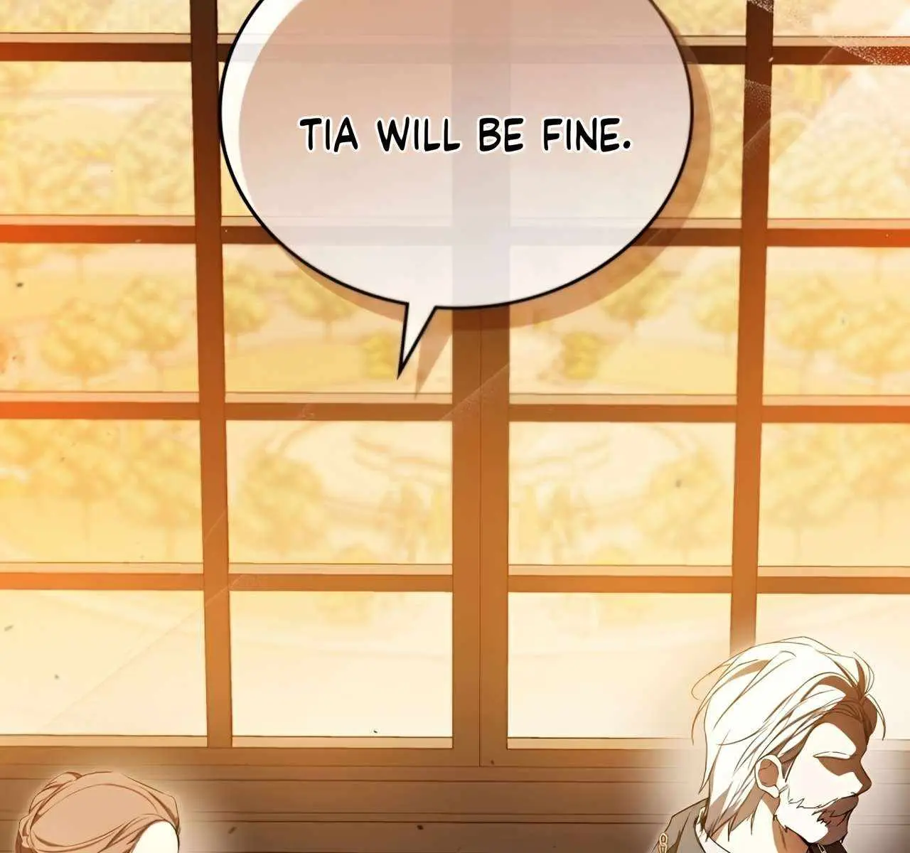 I'll Be the Matriarch in This Life Chapter 158 Page 139