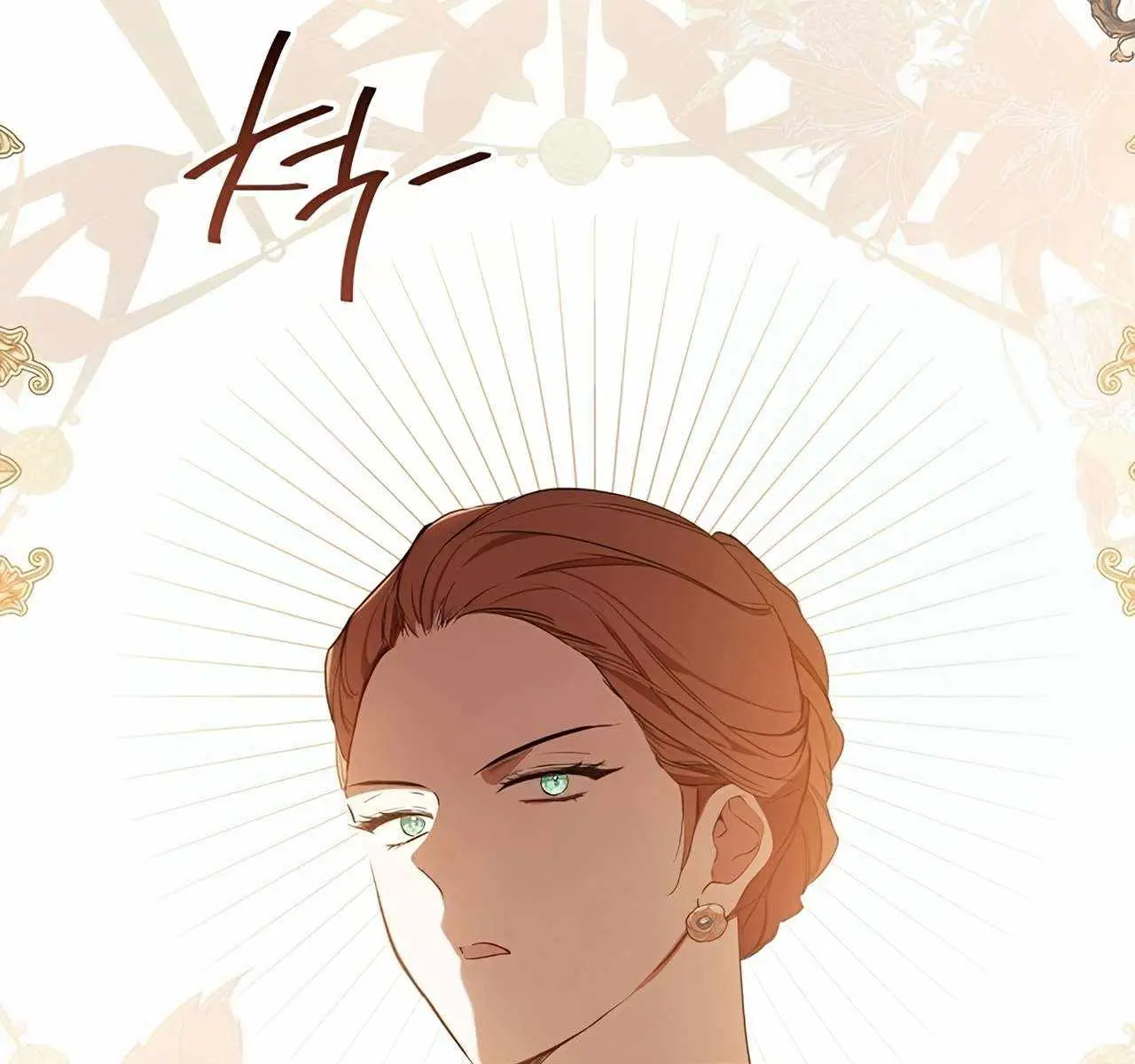 I'll Be the Matriarch in This Life Chapter 158 Page 170