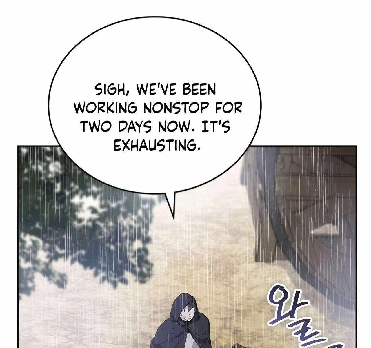 I'll Be the Matriarch in This Life Chapter 158 Page 182