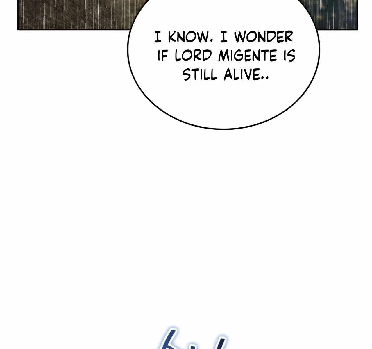 I'll Be the Matriarch in This Life Chapter 158 Page 184