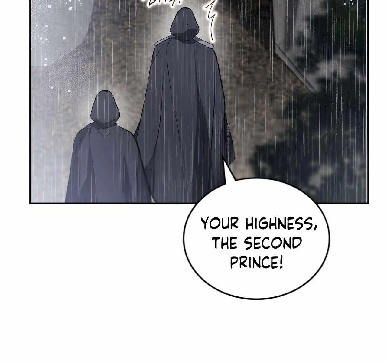 I'll Be the Matriarch in This Life Chapter 158 Page 198