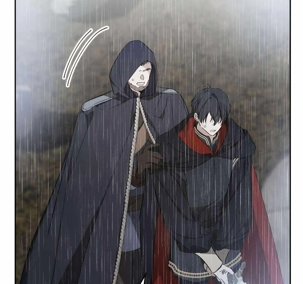 I'll Be the Matriarch in This Life Chapter 158 Page 200