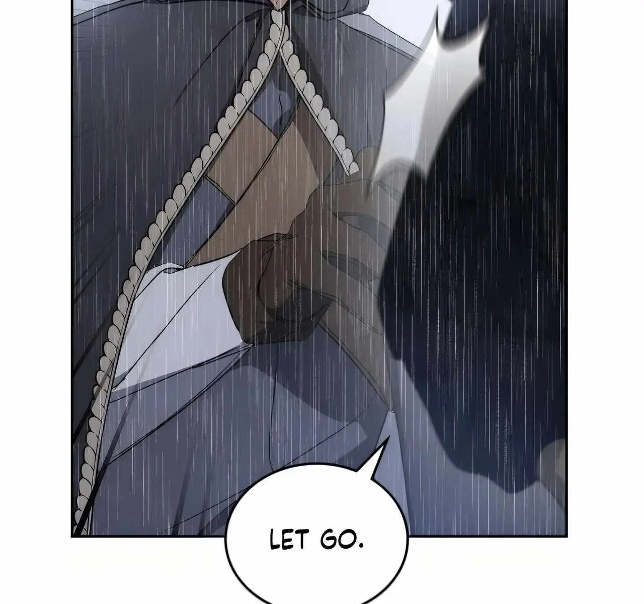 I'll Be the Matriarch in This Life Chapter 158 Page 204