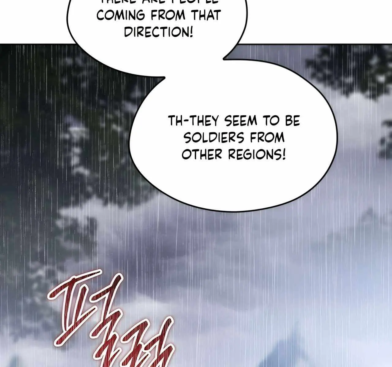 I'll Be the Matriarch in This Life Chapter 158 Page 218