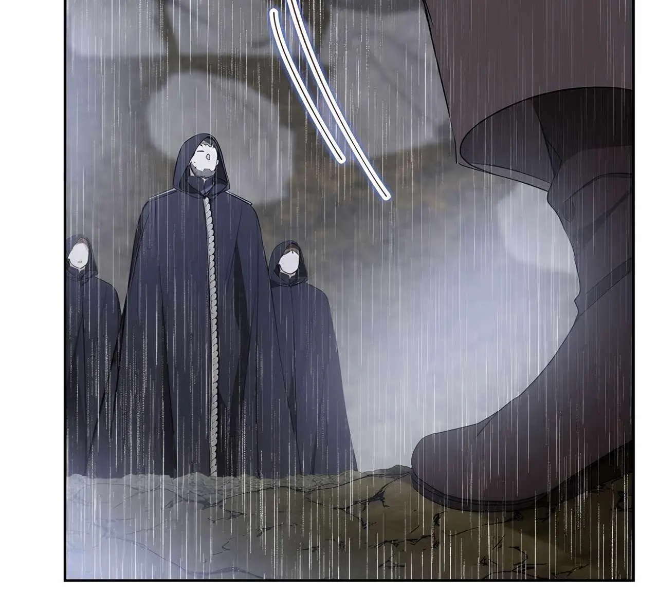 I'll Be the Matriarch in This Life Chapter 158 Page 225