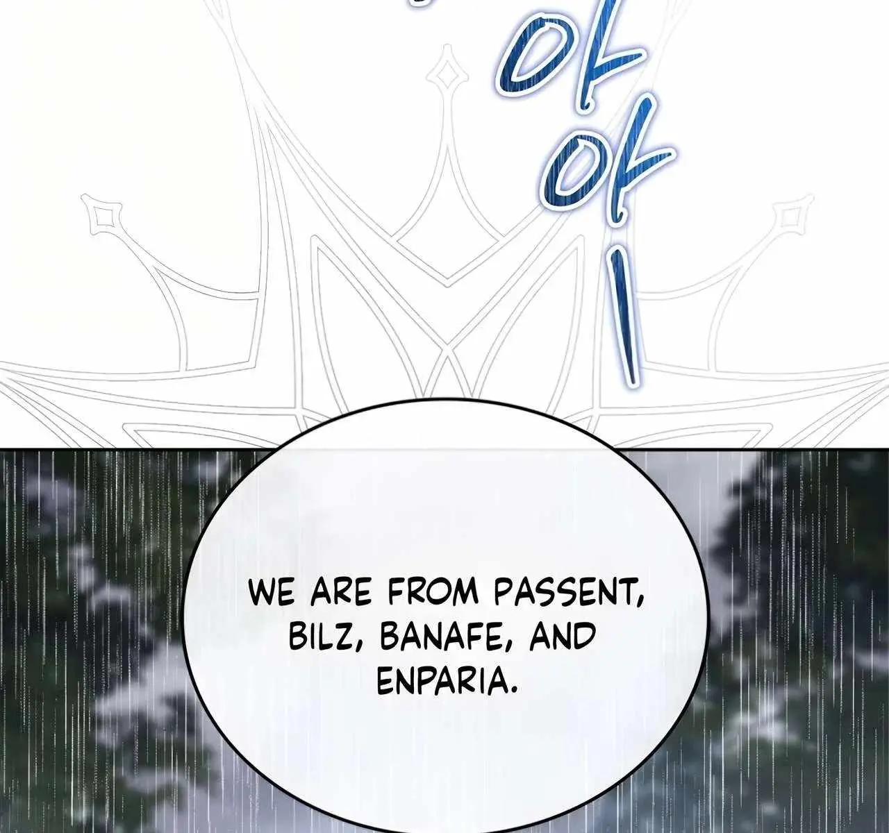 I'll Be the Matriarch in This Life Chapter 158 Page 227