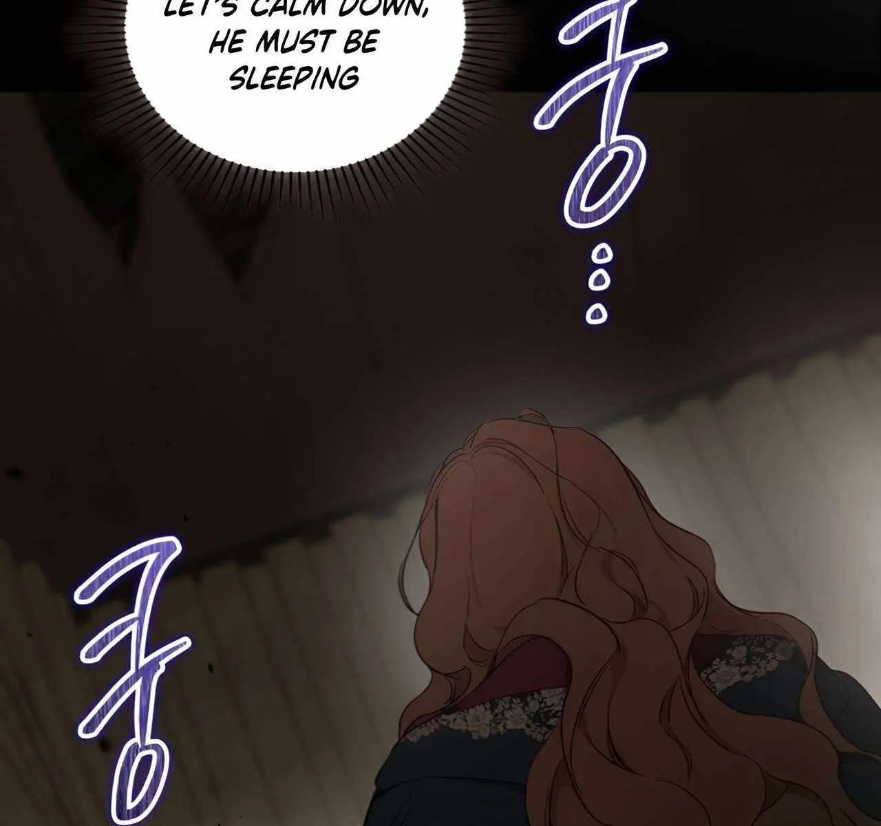 I'll Be the Matriarch in This Life Chapter 158 Page 249