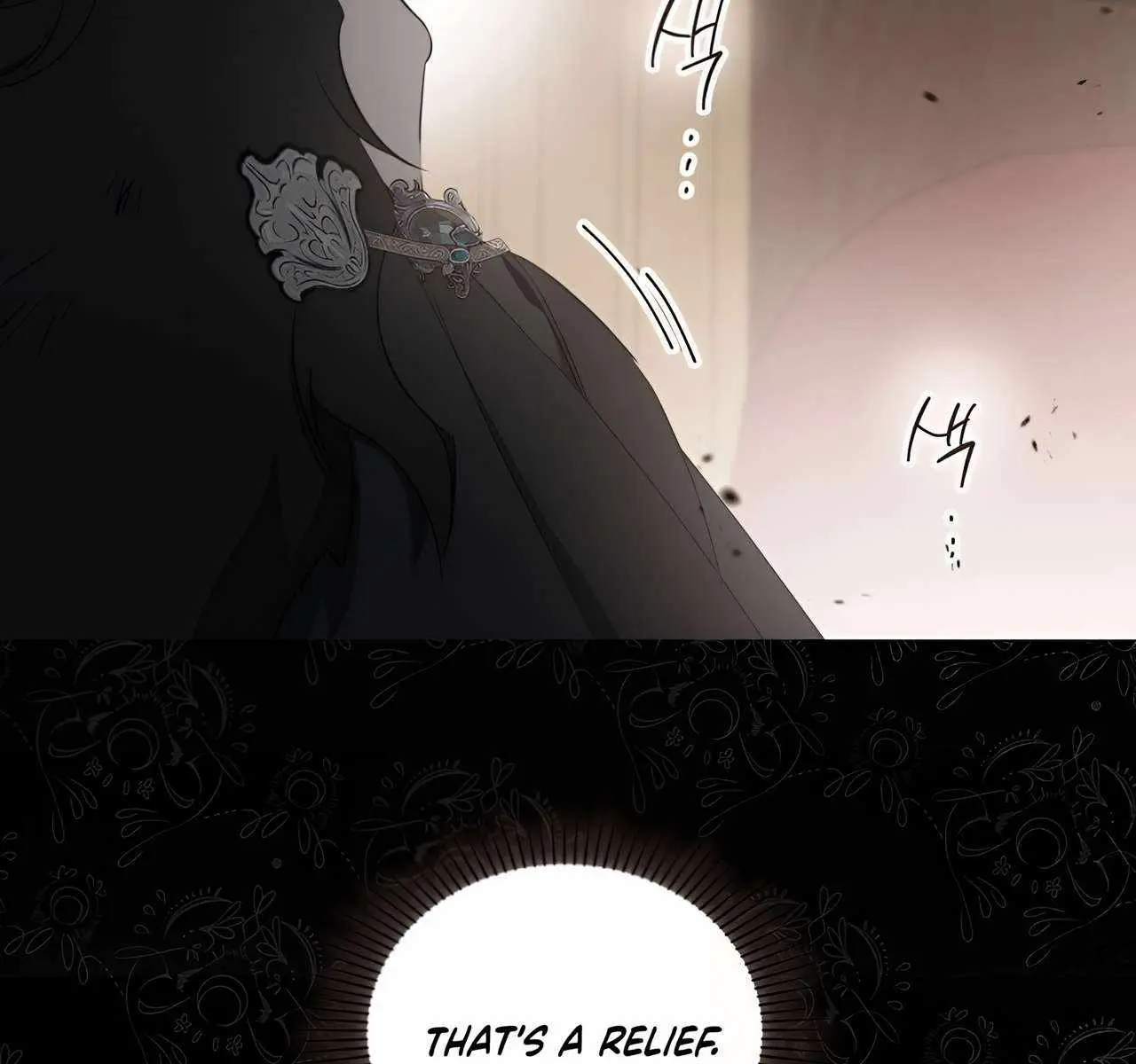 I'll Be the Matriarch in This Life Chapter 158 Page 254