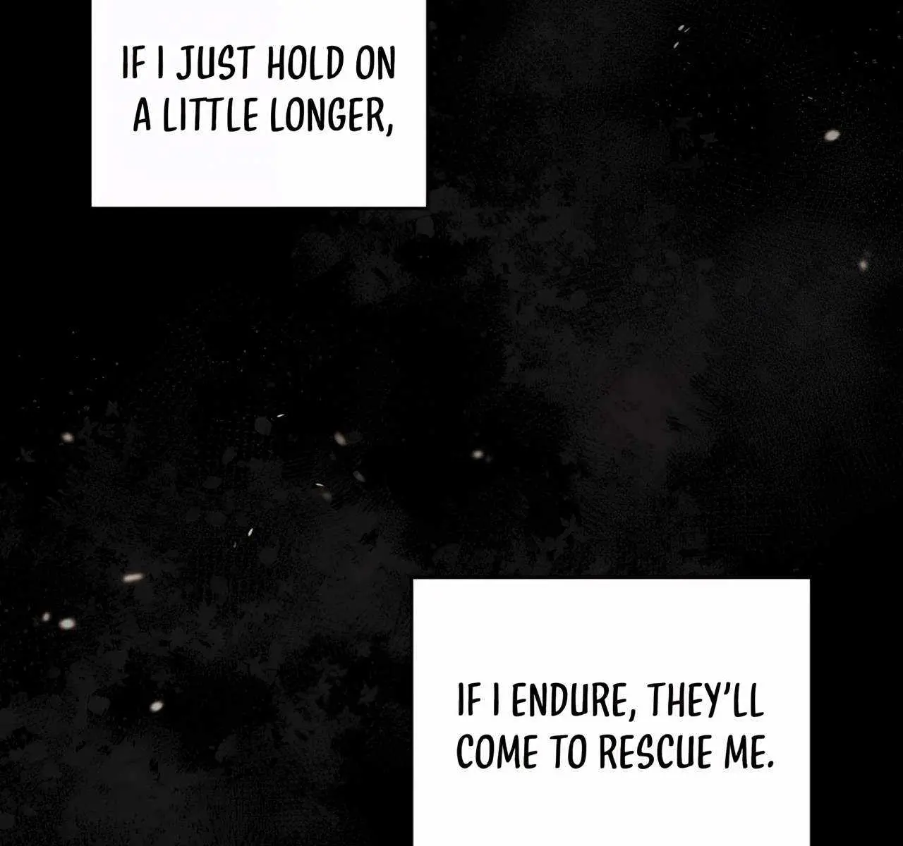 I'll Be the Matriarch in This Life Chapter 158 Page 273