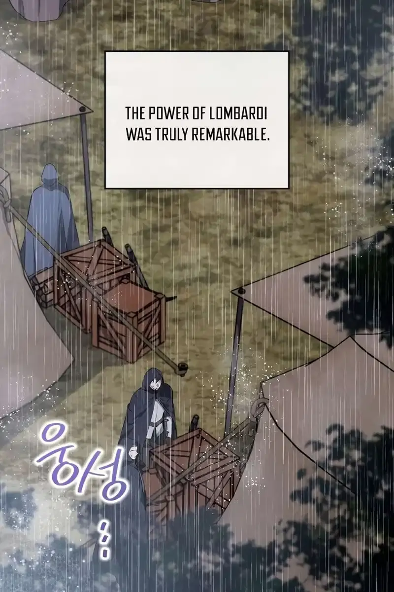 I'll Be the Matriarch in This Life Chapter 159 Page 5