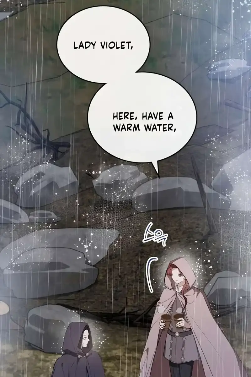 I'll Be the Matriarch in This Life Chapter 159 Page 9