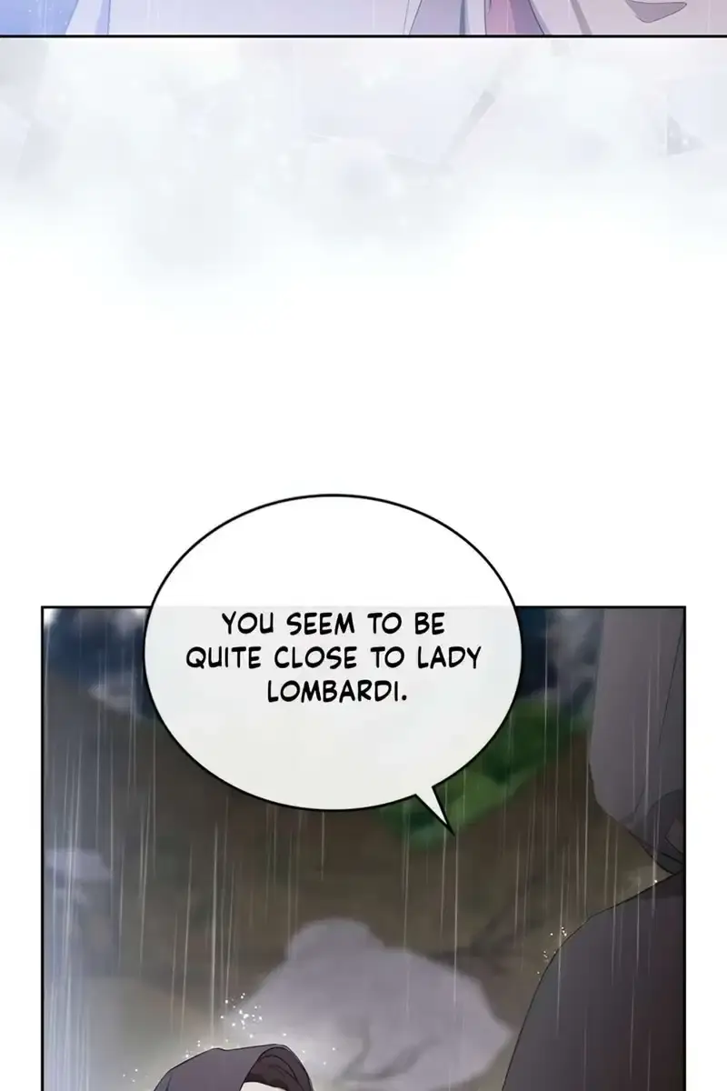 I'll Be the Matriarch in This Life Chapter 159 Page 12
