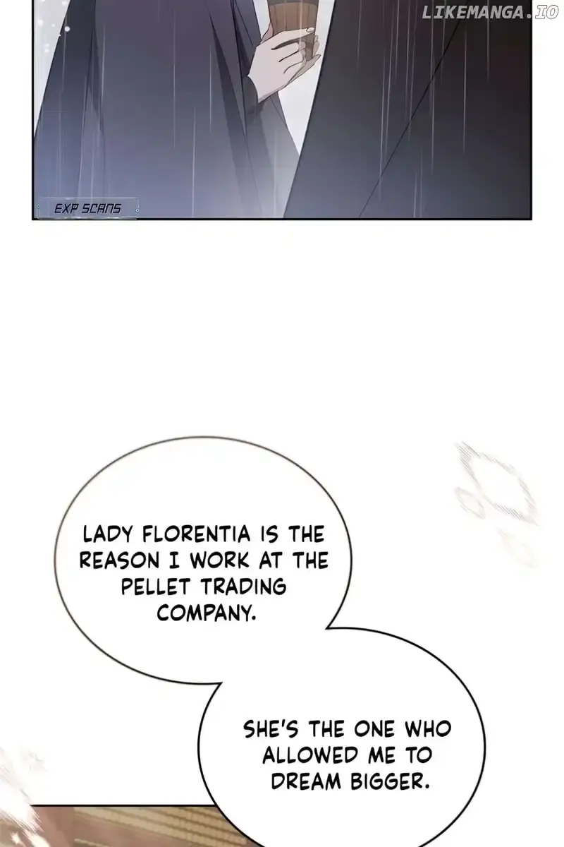 I'll Be the Matriarch in This Life Chapter 159 Page 14