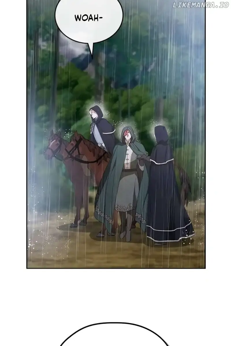 I'll Be the Matriarch in This Life Chapter 159 Page 20
