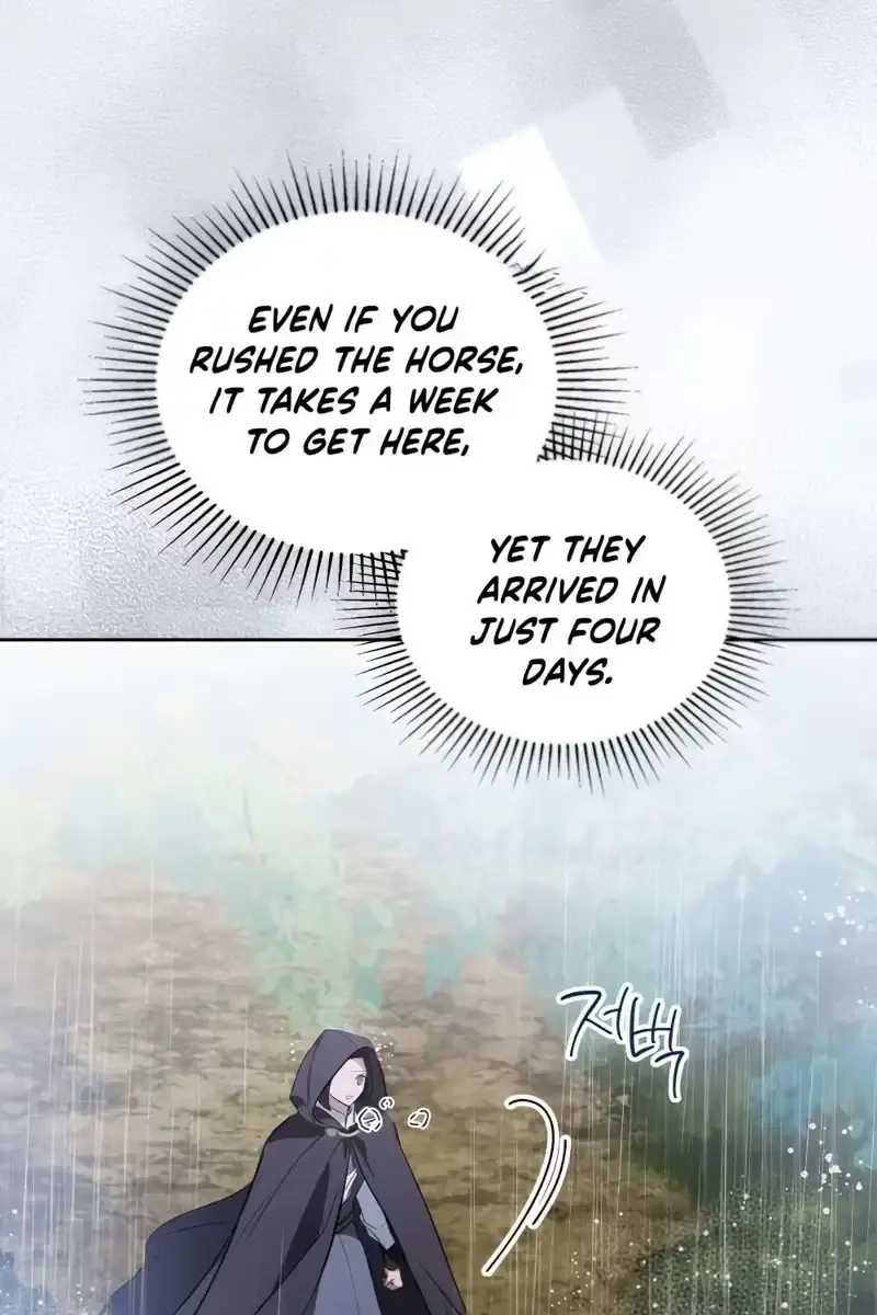 I'll Be the Matriarch in This Life Chapter 159 Page 23
