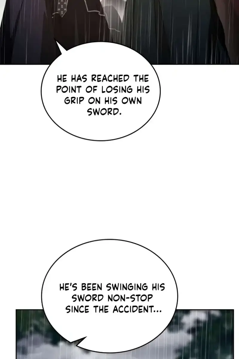 I'll Be the Matriarch in This Life Chapter 159 Page 45