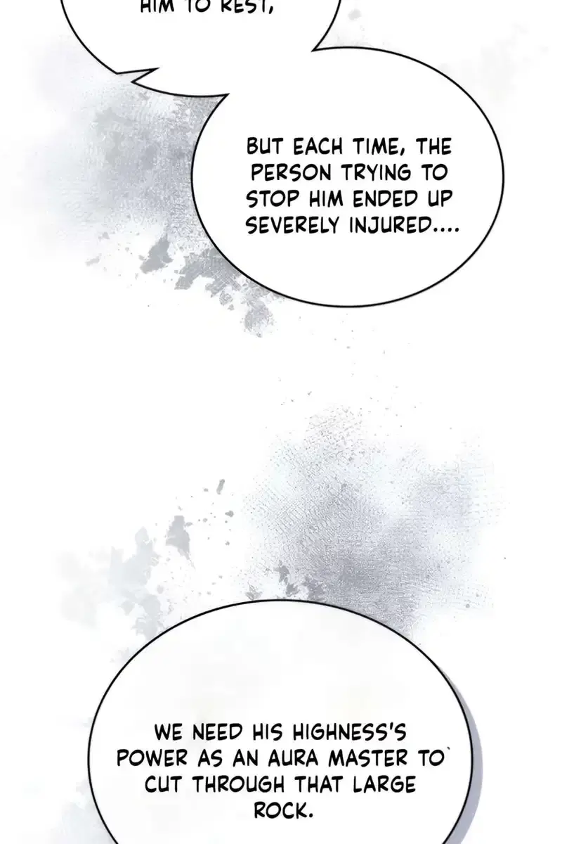 I'll Be the Matriarch in This Life Chapter 159 Page 47
