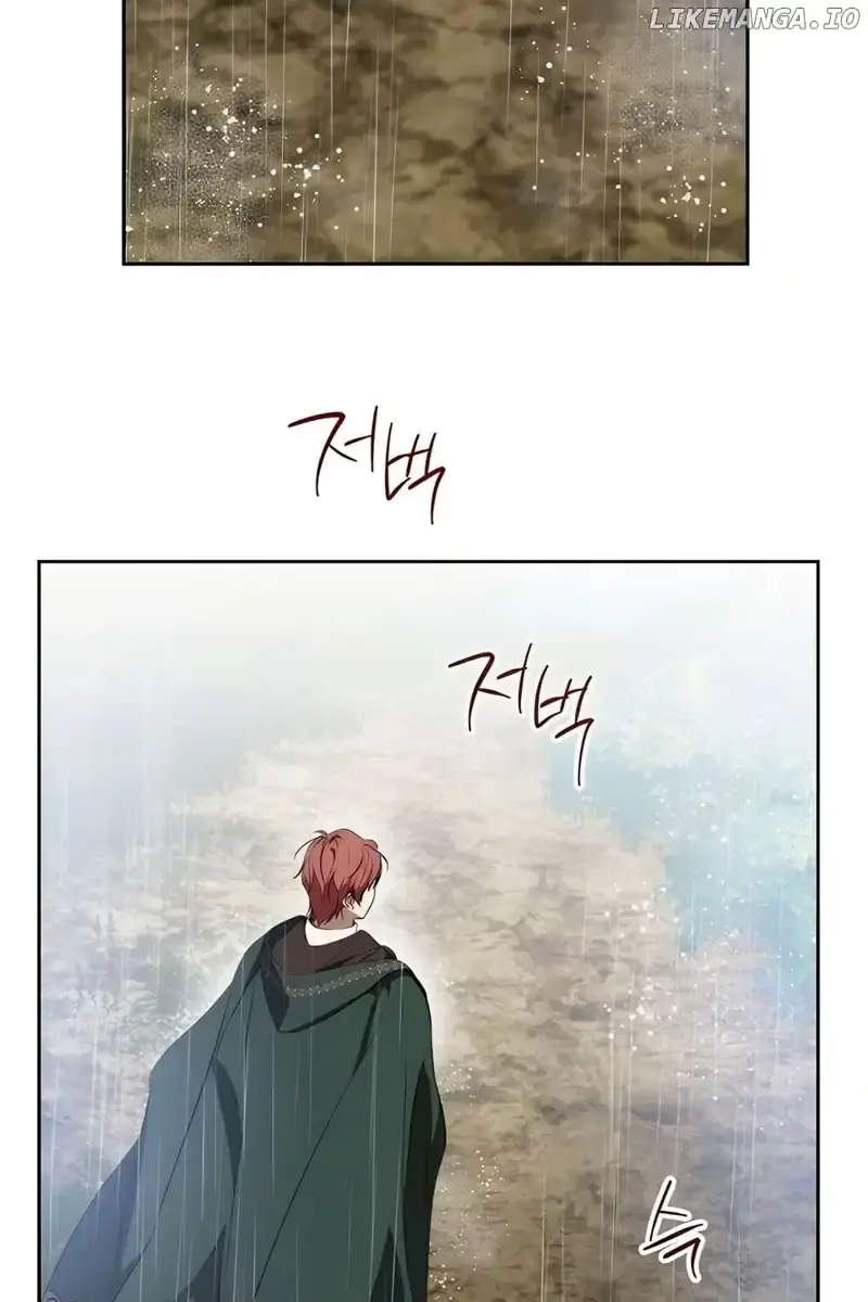 I'll Be the Matriarch in This Life Chapter 159 Page 50