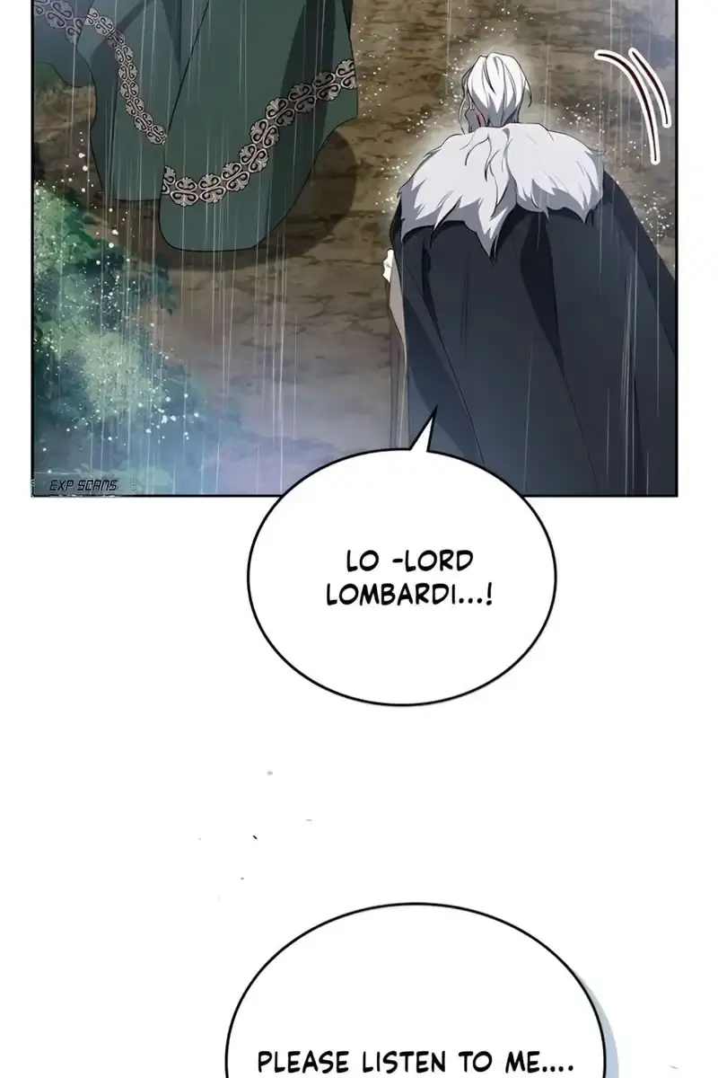 I'll Be the Matriarch in This Life Chapter 159 Page 51