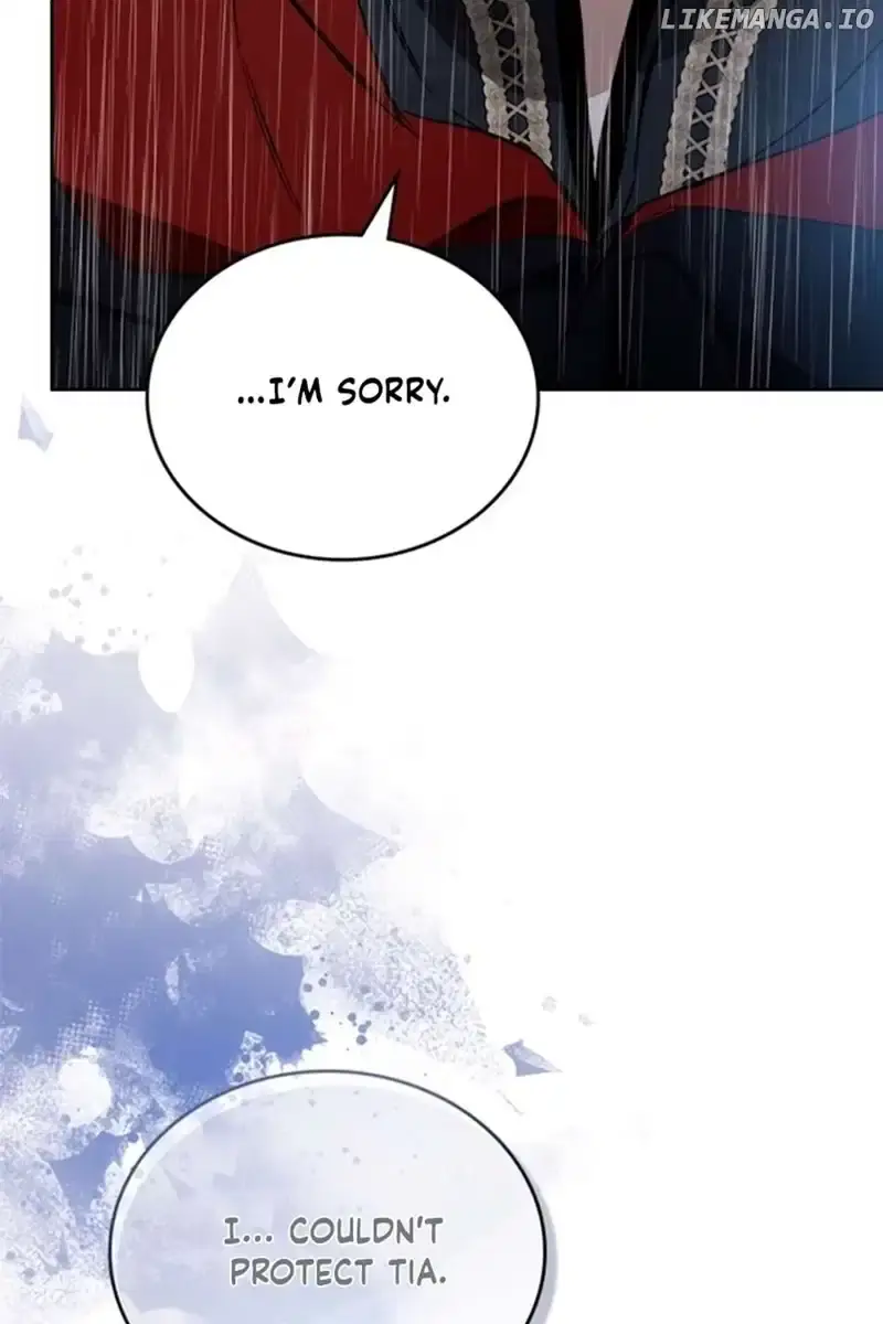 I'll Be the Matriarch in This Life Chapter 159 Page 74