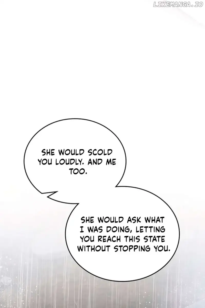 I'll Be the Matriarch in This Life Chapter 159 Page 80