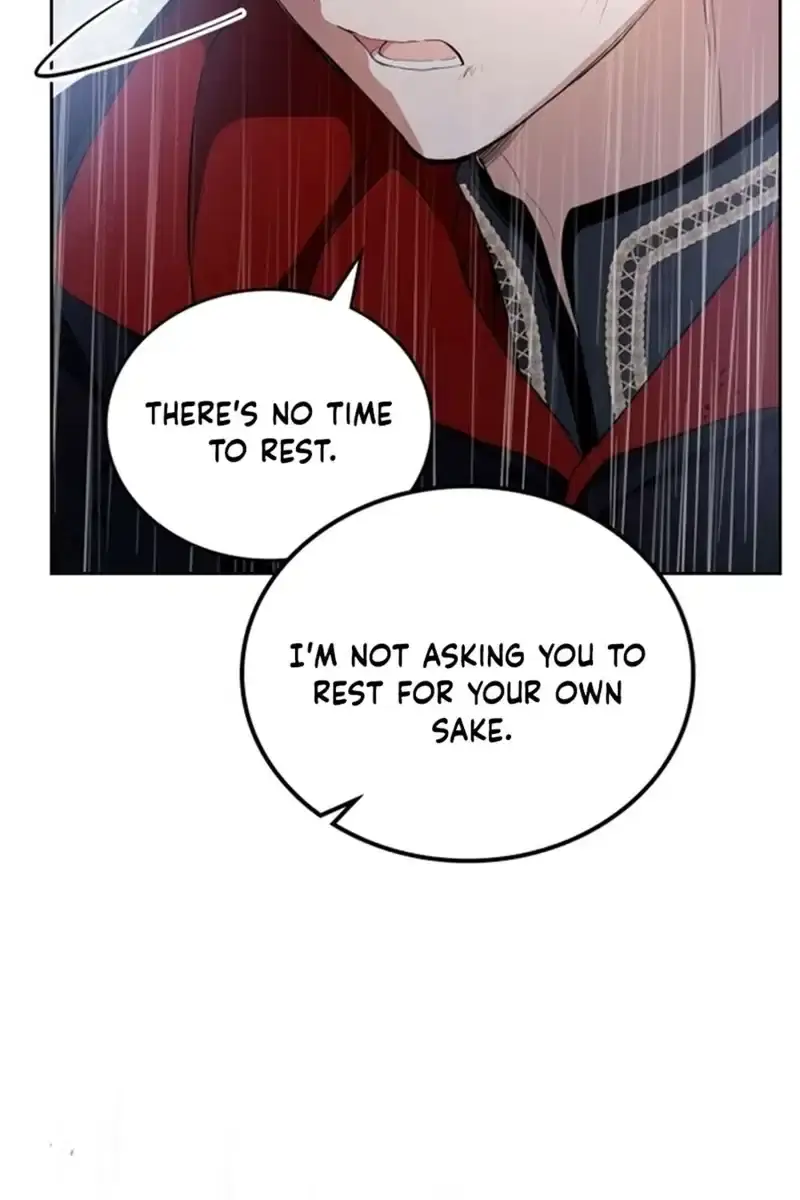 I'll Be the Matriarch in This Life Chapter 159 Page 83