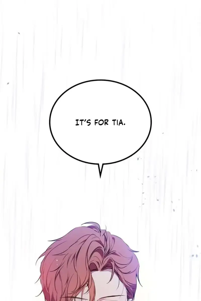 I'll Be the Matriarch in This Life Chapter 159 Page 84