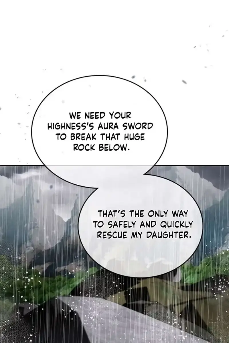 I'll Be the Matriarch in This Life Chapter 159 Page 87