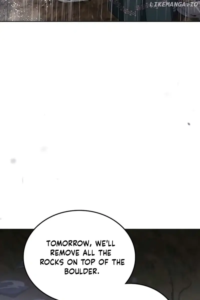 I'll Be the Matriarch in This Life Chapter 159 Page 92