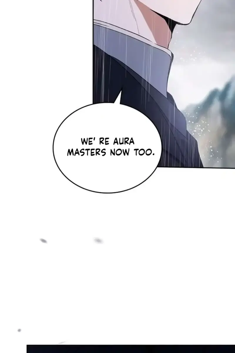 I'll Be the Matriarch in This Life Chapter 159 Page 96