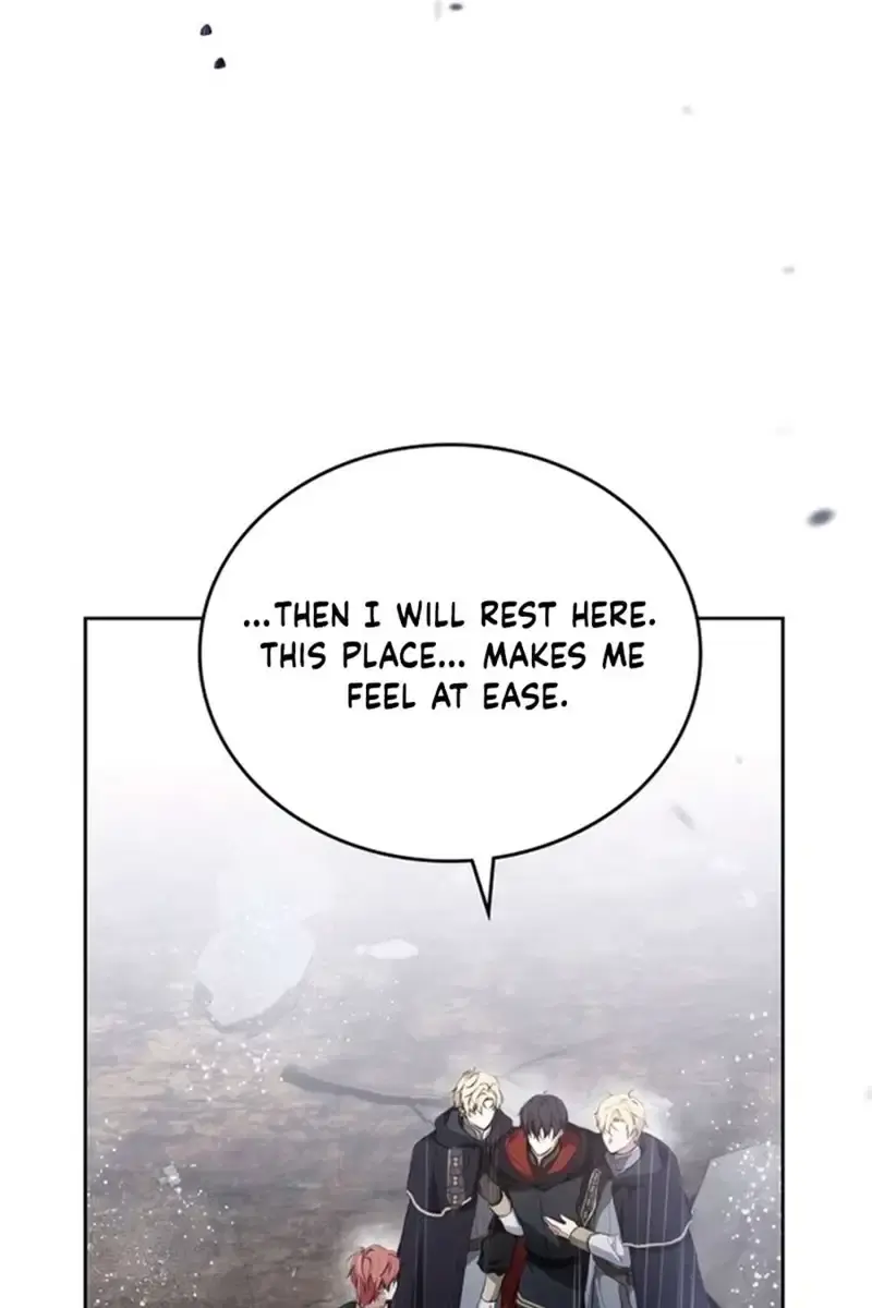 I'll Be the Matriarch in This Life Chapter 159 Page 99