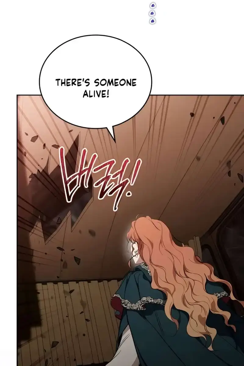 I'll Be the Matriarch in This Life Chapter 159 Page 132