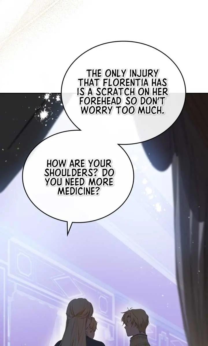 I'll Be the Matriarch in This Life Chapter 160 Page 12