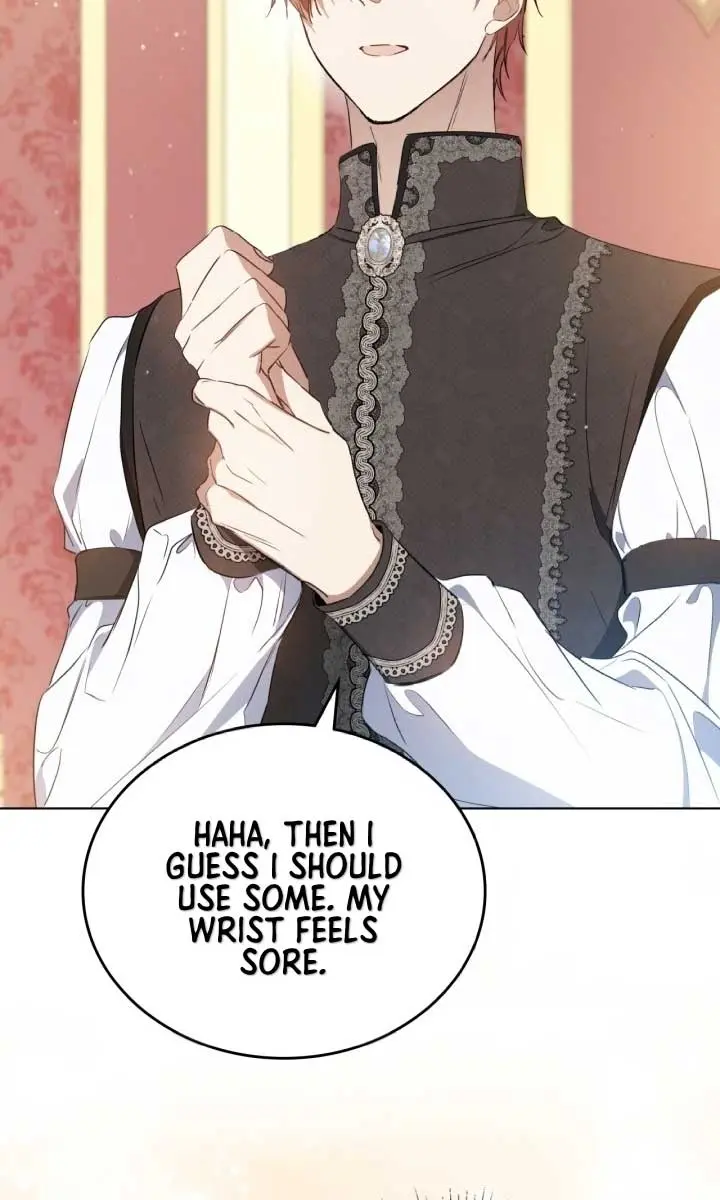 I'll Be the Matriarch in This Life Chapter 160 Page 15