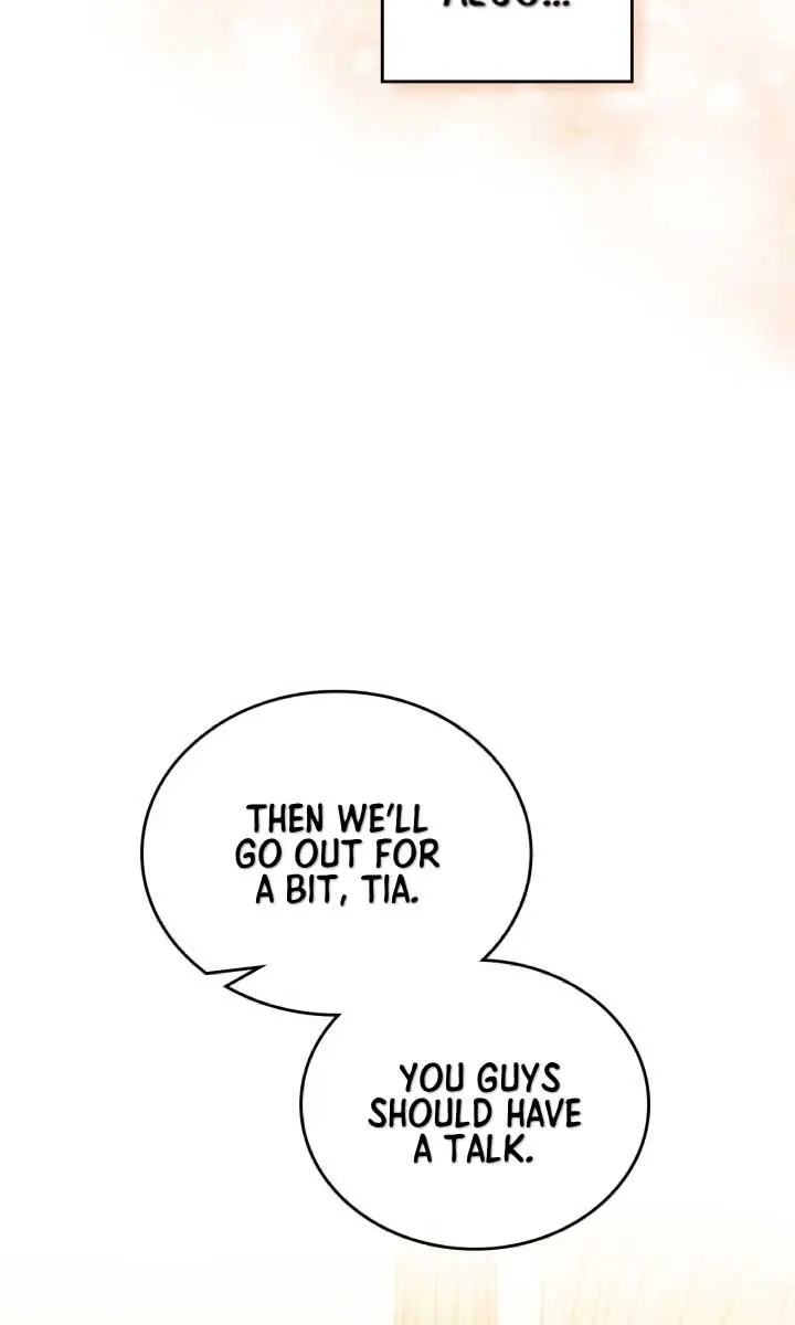 I'll Be the Matriarch in This Life Chapter 160 Page 32