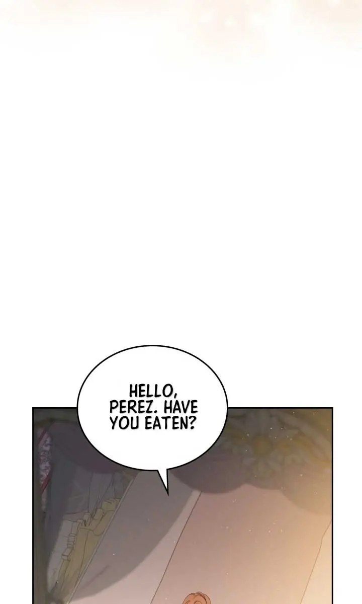 I'll Be the Matriarch in This Life Chapter 160 Page 38