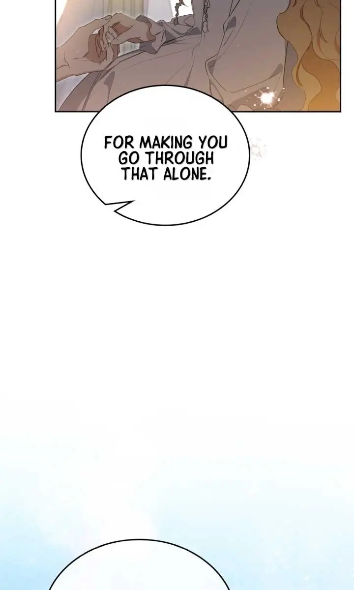 I'll Be the Matriarch in This Life Chapter 160 Page 43