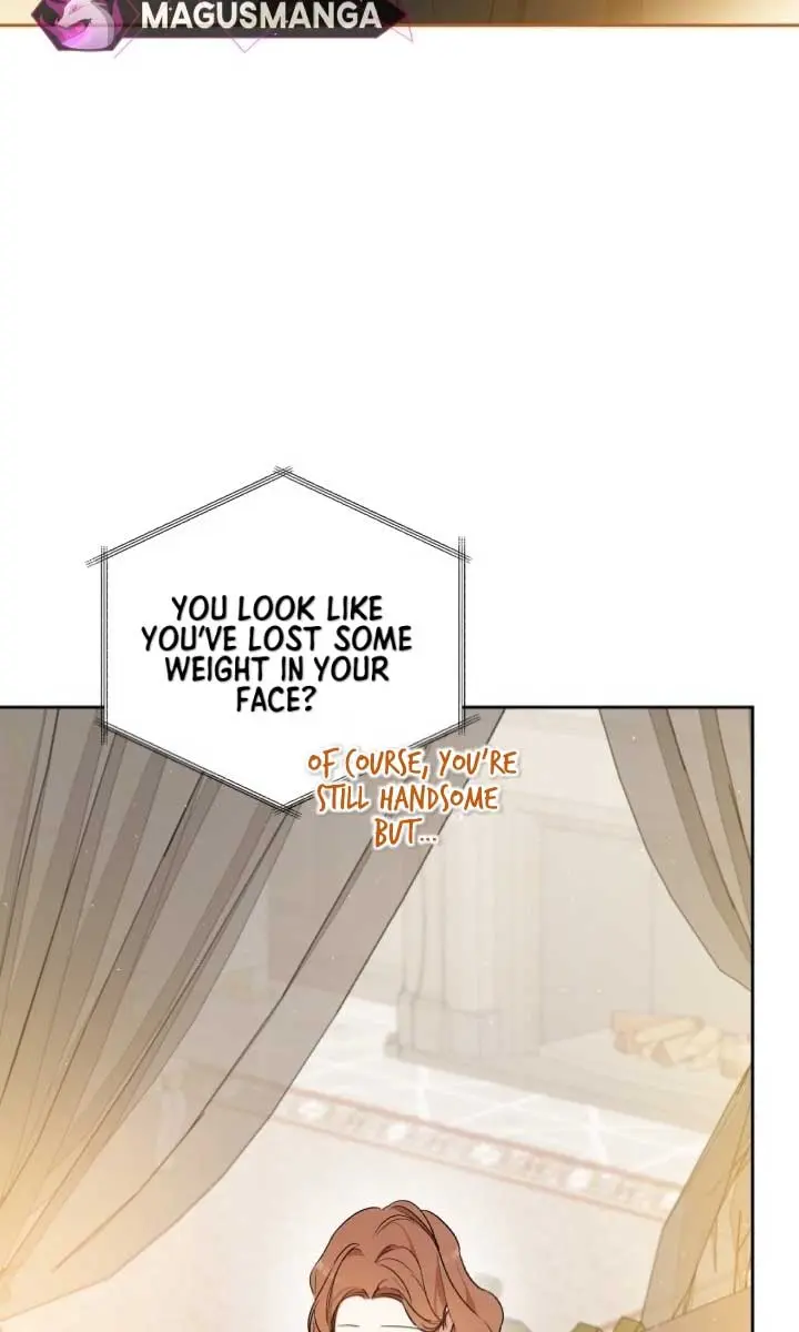 I'll Be the Matriarch in This Life Chapter 160 Page 54